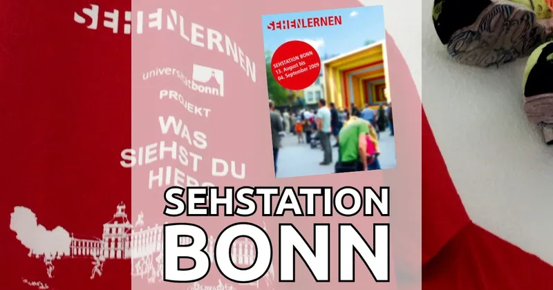 SEHSTATION BONN