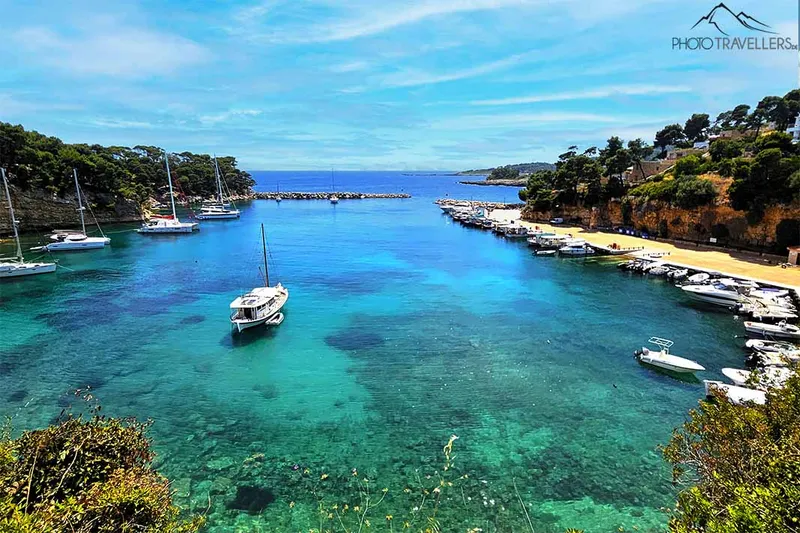 Sporaden Inselhüpfen in 10 Tagen: Skiathos, Skopelos, Alonnisos
