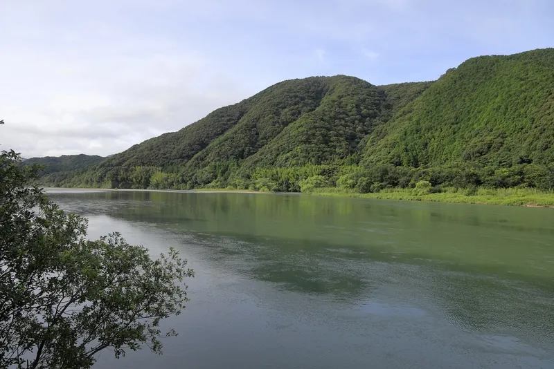 Kōchi entdecken: 10 Gründe für Japans verborgenes Paradies