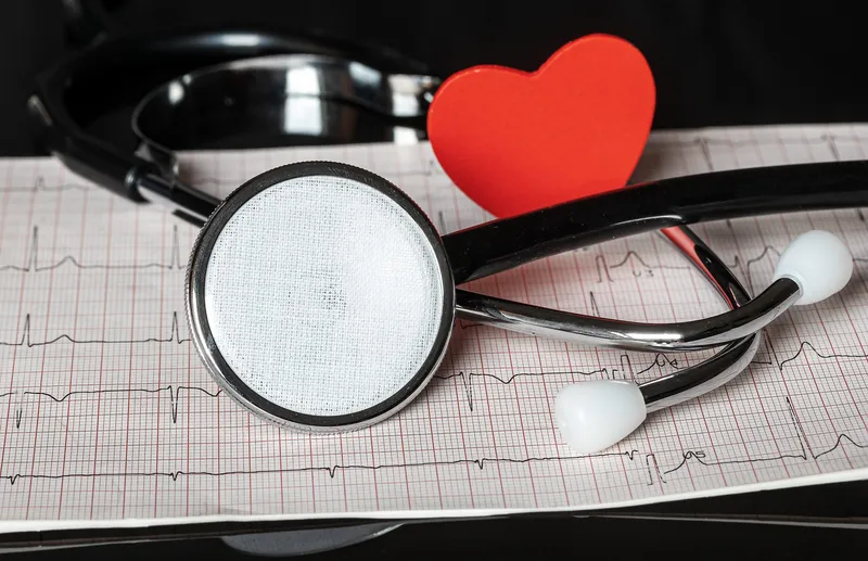 Kardiologe Nürnberg – Ihr Wegweiser zum Herz-Check-up