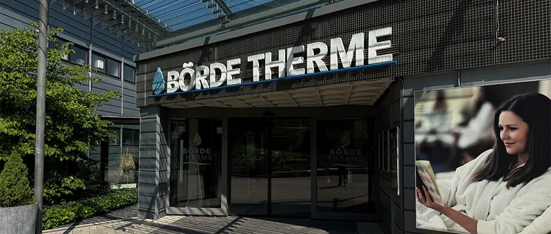 Börde Therme Bad Sassendorf: Das Wellness-Highlight im Sauerland