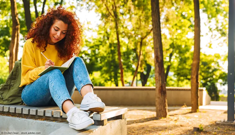 Schreib’s auf! Vom Tagebuch bis zum Bestseller