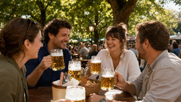 Ein Krügerl um 5,90 Euro und die neue Rechnung für den Abend in Wien