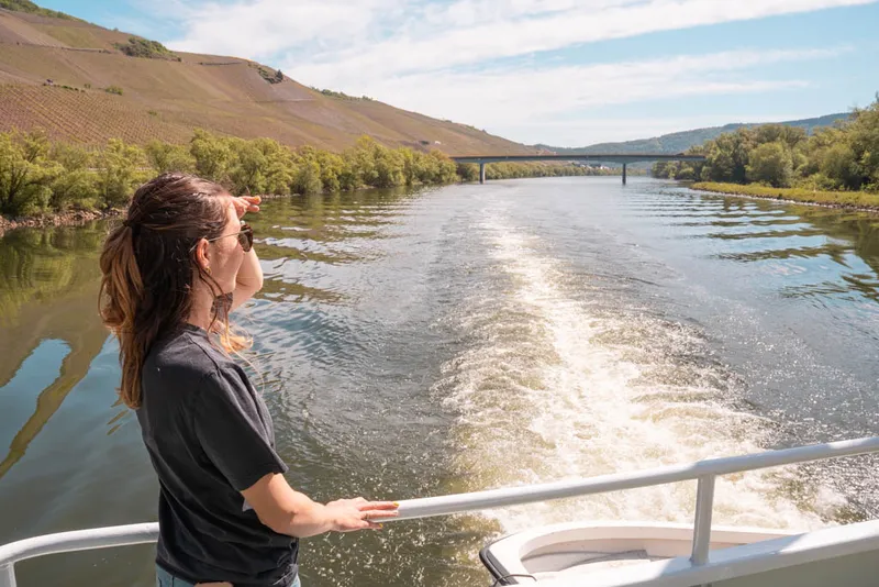Die besten Mosel Aktivitäten – 10 Ideen und Tipps für deinen Aufenthalt