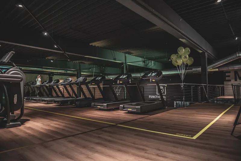 Een sportschool kiezen: waar let je op