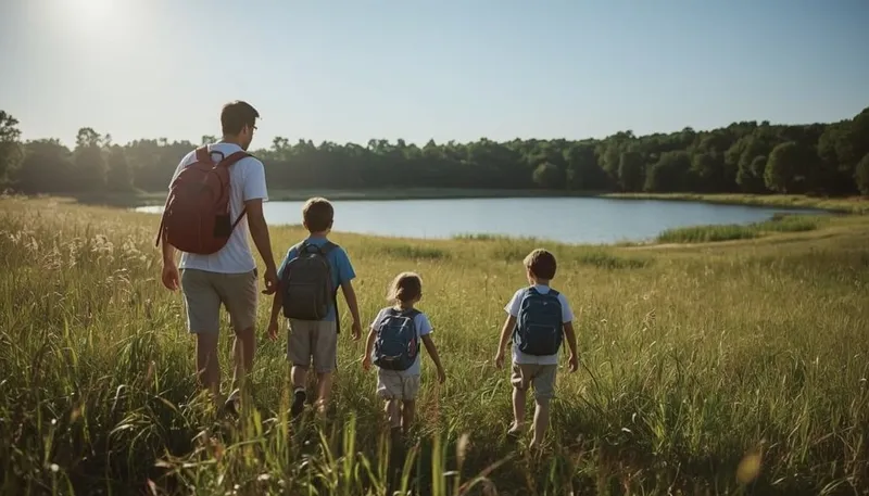 Ferien planen: So klappt der Familienurlaub wirklich