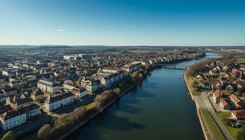 Immobilienmakler Heilbronn: regional verkaufen