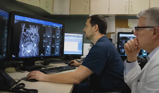 Kansas Imaging Consultants – Jetzt Auch Für Patienten In Deutschland