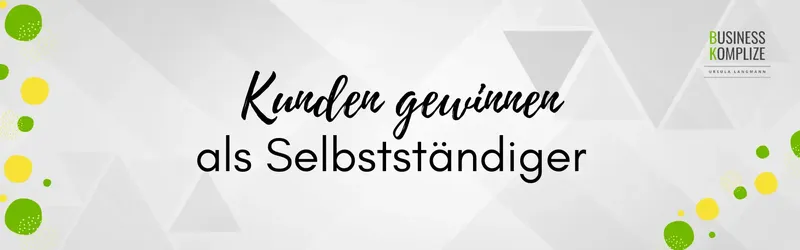 Kunden gewinnen als Selbstständiger – Warum deine eigene Website dein stärkstes Tool ist