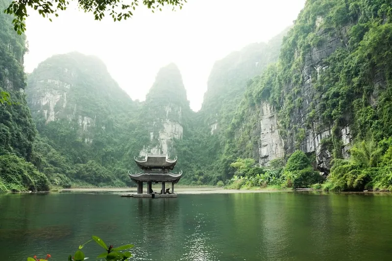 Rundreise Vietnam für Hostelreisende, die echte Erfahrungen suchen