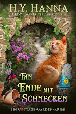 Ein Ende mit Schnecken von H.Y. Hanna