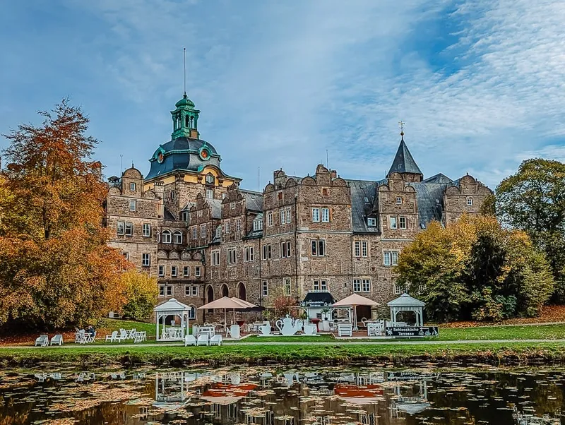 Bückeburg Sehenswürdigkeiten: Die Top 10 Highlights