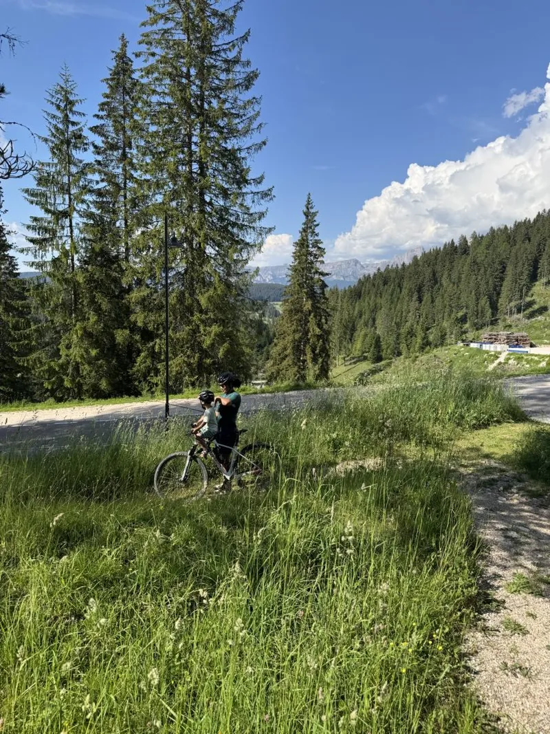 Mountain Bike Holidays in Obereggen –Mehr Mountainbike Urlaub weniger Planungsstress