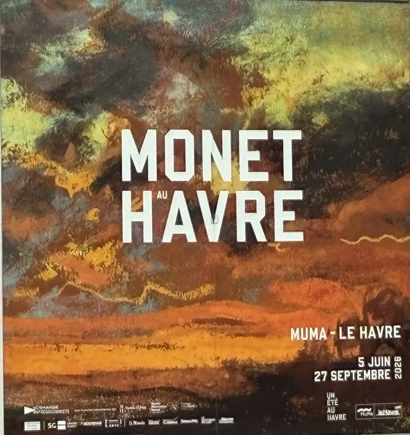 Monet, der graue Star und die Frage, eines unverwechselbaren Stils