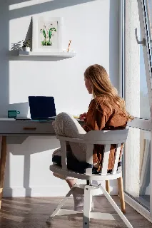 Homeoffice und Remote Work in der Schweiz