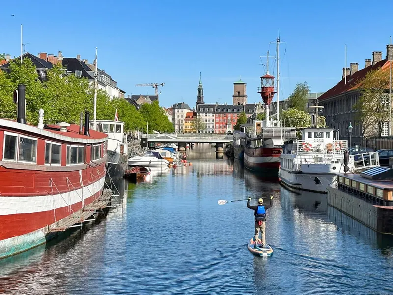 4 Tage Kopenhagen – Reisetipps für die Hygge-Hauptstadt