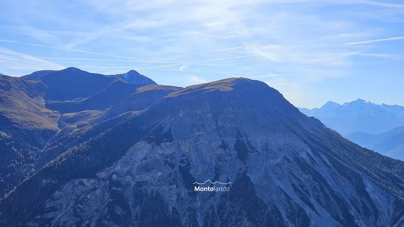Endkopf – Wanderung von Graun am Reschensee
