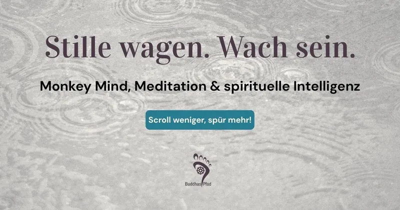 Zuversicht in schwierigen Zeiten finden