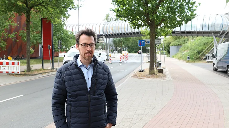 W. Kruse Recruitingvideos