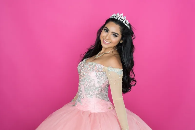 How To Plan a Picture-Perfect Quinceañera
