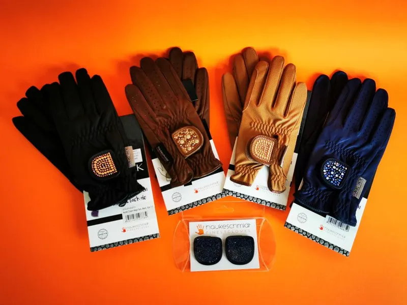 Bei „Hauke Schmidt finest gloves“ ist man in guten Händen.