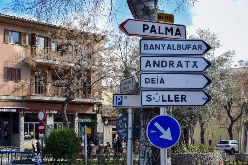 Mallorca mit dem Auto entdecken: Roadtrip-Ideen abseits der Hotspots