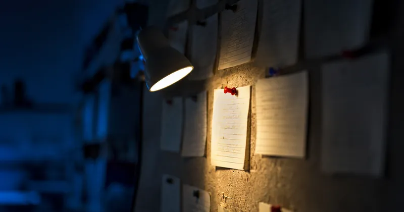Frischer Kontext, nichts vergessen: der /implement-night-Skill