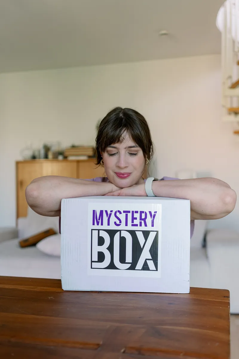 Welche Mystery Box lohnt sich? Ich habe die Mystery Box Classic getestet