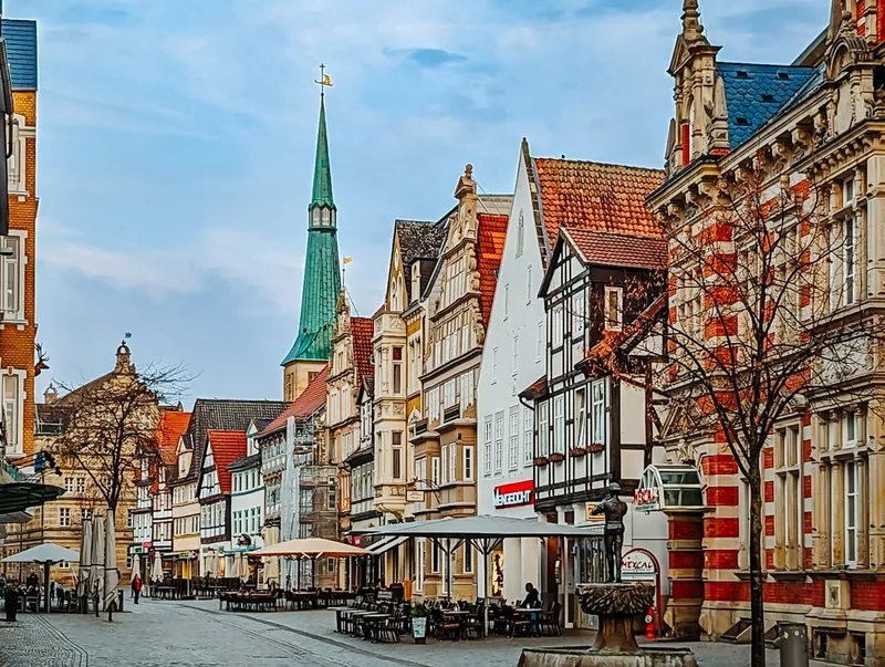 Hameln Sehenswürdigkeiten: Die Top 12 im Überblick
