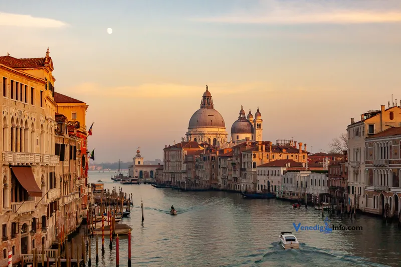 Venedig Reiseplanung: So erleben Sie die Lagune stressfrei