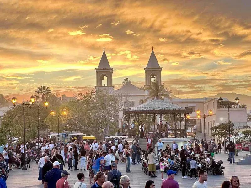 San José del Cabo entdecken – mein Tipp für Baja California