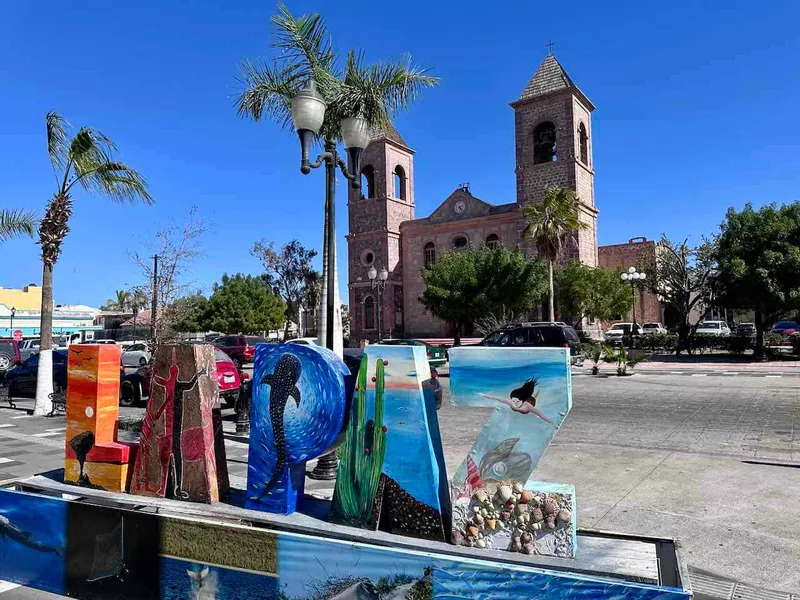 La Paz entdecken: Meine Tipps für La Paz in Baja California Sur