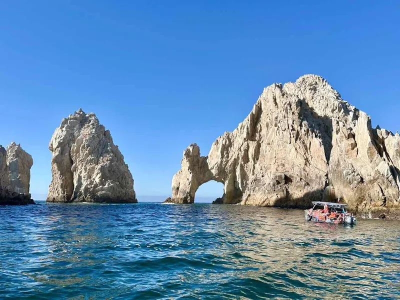 Cabo San Lucas & Baja California – Highlights, Strände & Tipps