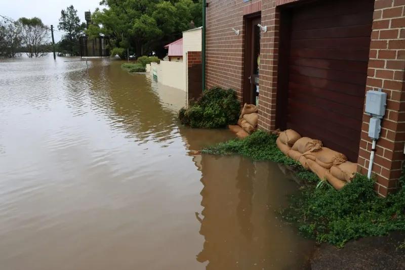 Wasserschaden: Was sich retten lässt und was nicht