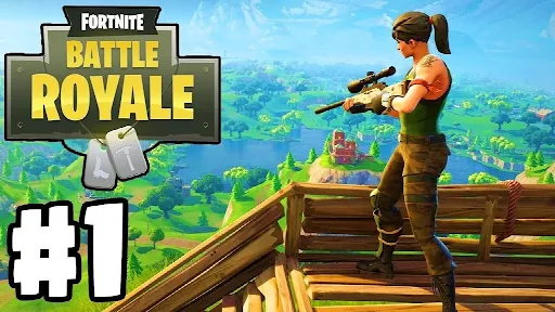 Fortnite-Guide für Anfänger: Die wichtigsten Tipps für dein erstes Battle Royale