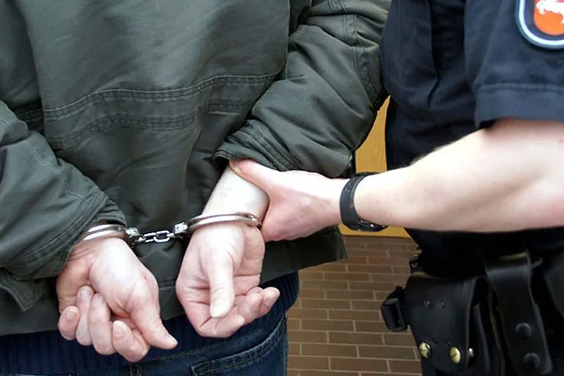 Zwei dringend tatverdächtige Männer nach gefährlicher Körperverletzung in Untersuchungshaft