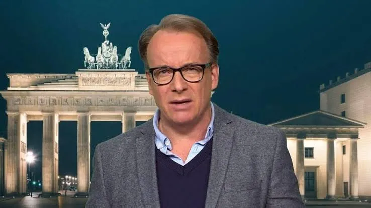 Martin to Roxel Alter: Karriere und Ehefrau Nadine