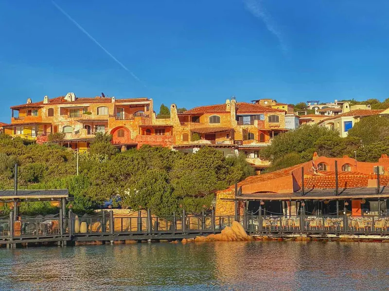 Porto Cervo an der Costa Smeralda: Luxus, Strände & Highlights