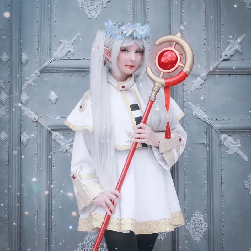 Cosplay als Beruf • Evelyn Cosplay