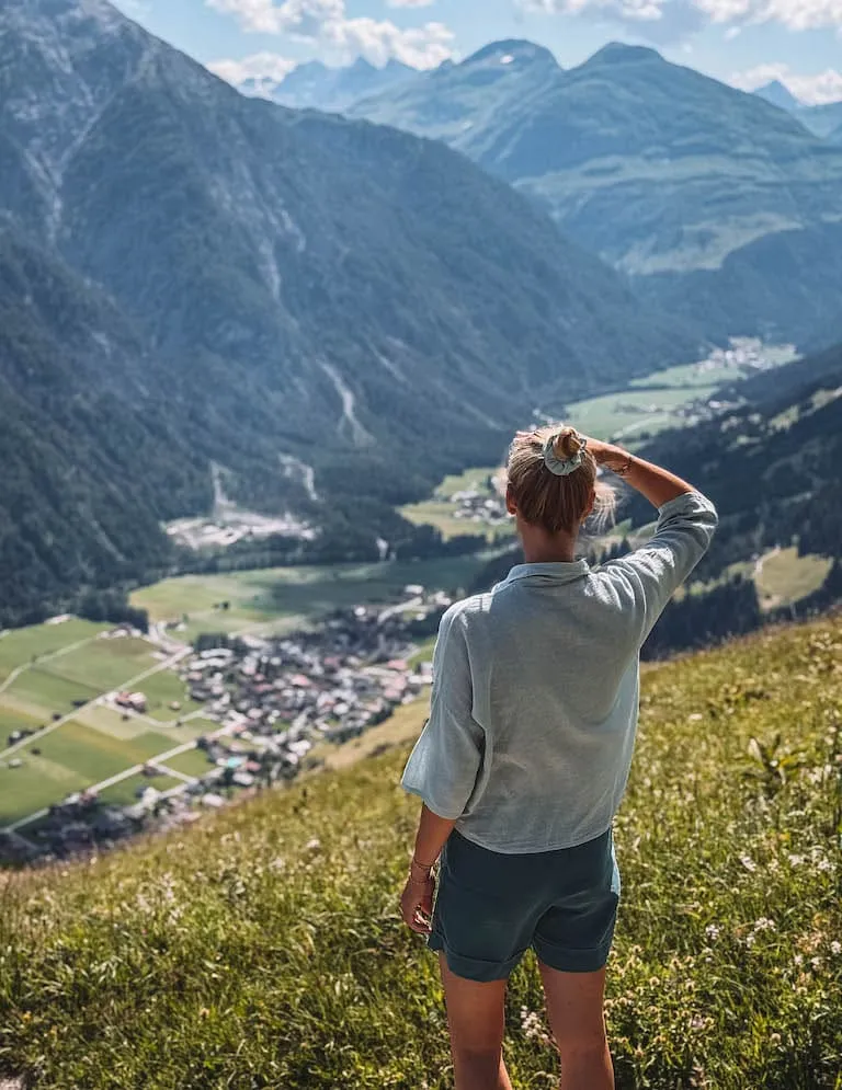 Lechtal in Österreich: die schönsten Sehenswürdigkeiten, Wanderungen und Ausflugsziele (+ Hoteltipp)