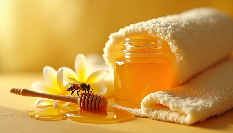Innovation in der Hautpflege: Fortschrittliche Anti-Aging-Rituale mit Manuka Honig