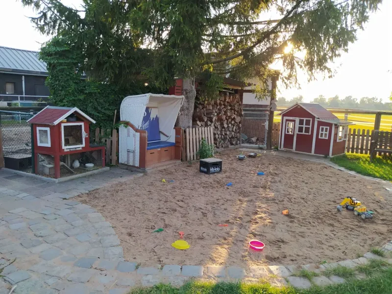 Nürnberg mit Kindern: Die 3 besten Ausflüge im Nürnberger Land