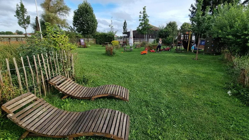 Reiterhof Urlaub Bayern – Geheimtipp in Nürnberg