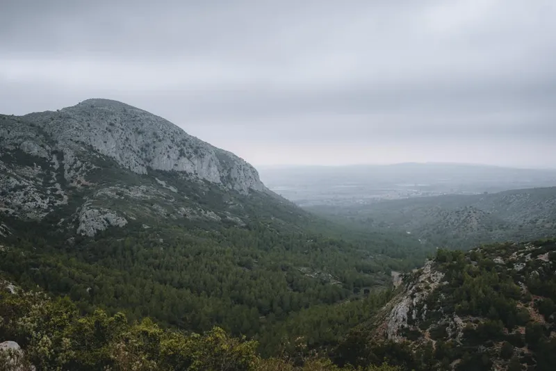 Wandern in Katalonien