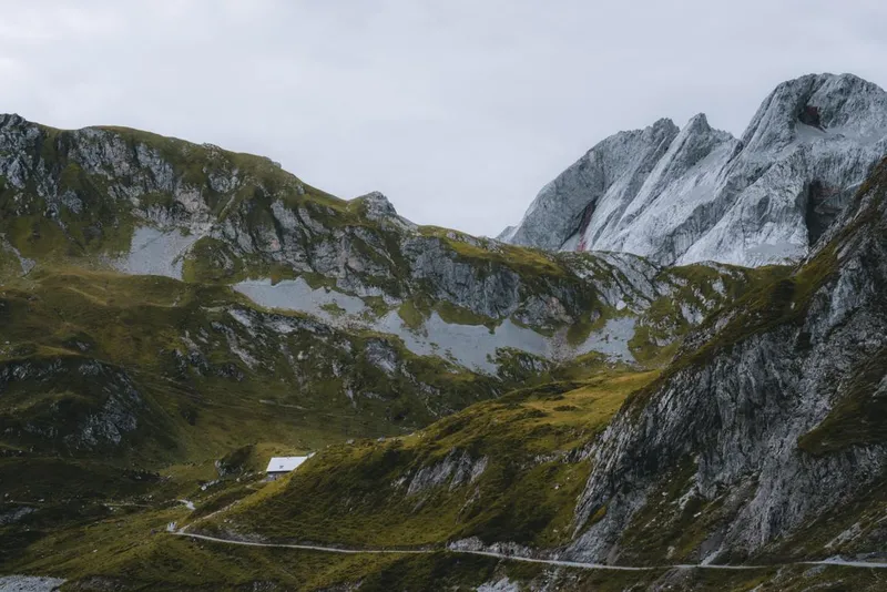 Campingplätze in Österreich