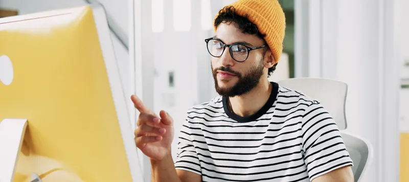 Wie dein StartUp von Anfang an professionell wirkt: Einfache Tipps zum Nachmachen