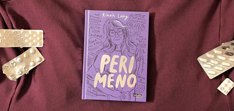 Peri Meno +Rezension+