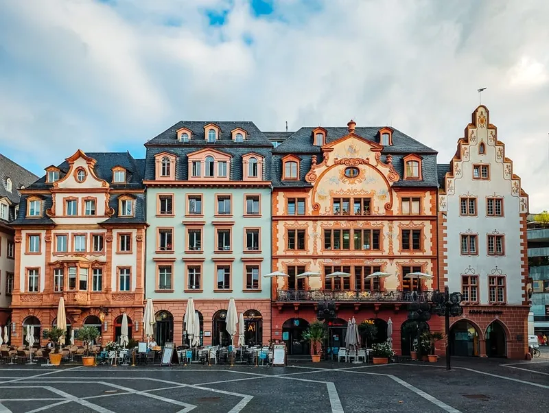Schöne Städte Rheinland-Pfalz: die 23 schönsten mit Karte