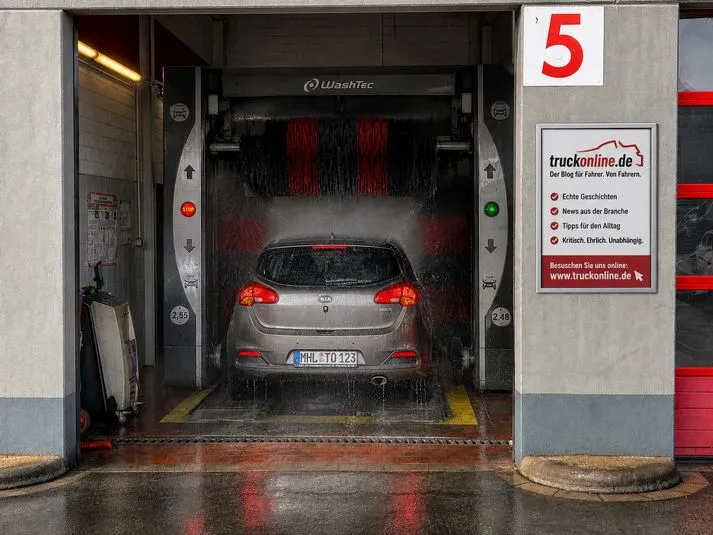 Werterhalt durch Fahrzeugpflege: Kleine Maßnahmen mit großer Wirkung