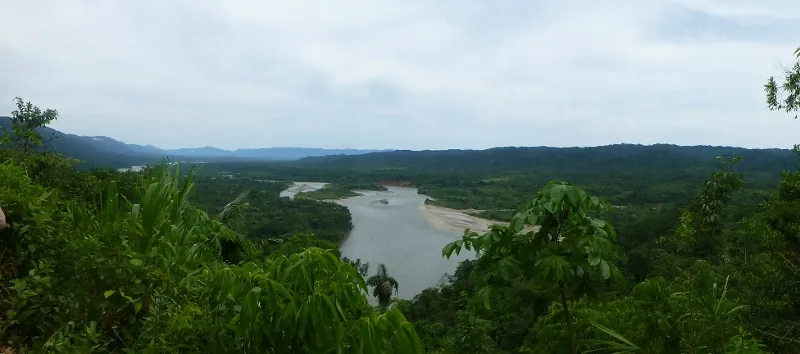 Manú-Nationalpark in Peru – Reiseführer zum artenreichsten Nationalpark der Erde